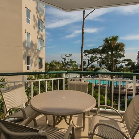 힐튼 헤드 아일랜드 Windsor Court North 빌라 외부 사진