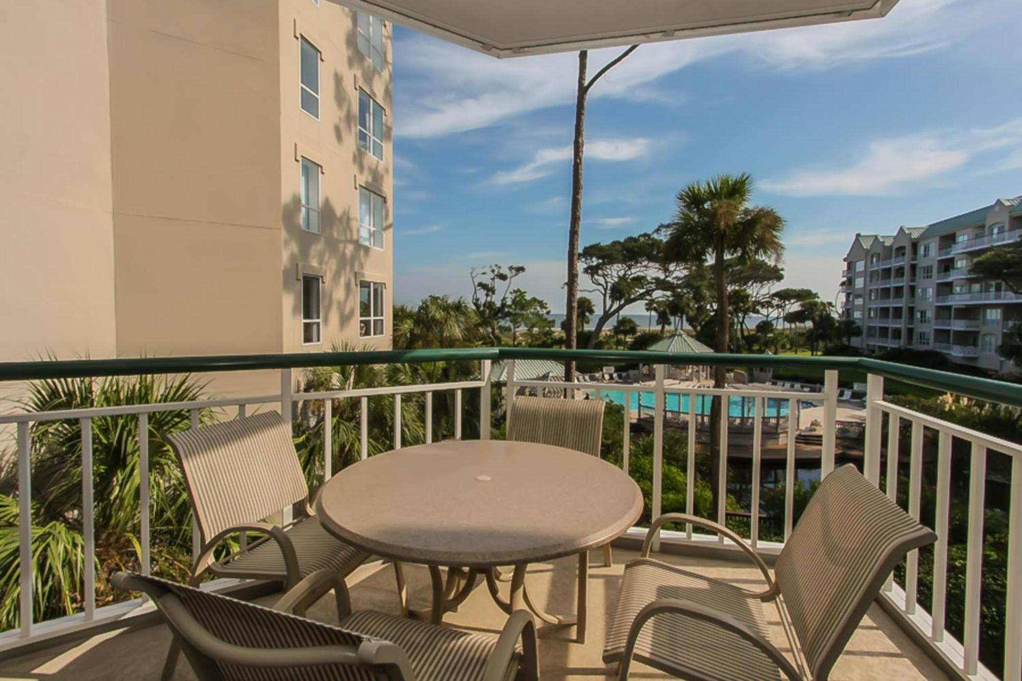 힐튼 헤드 아일랜드 Windsor Court North 빌라 외부 사진