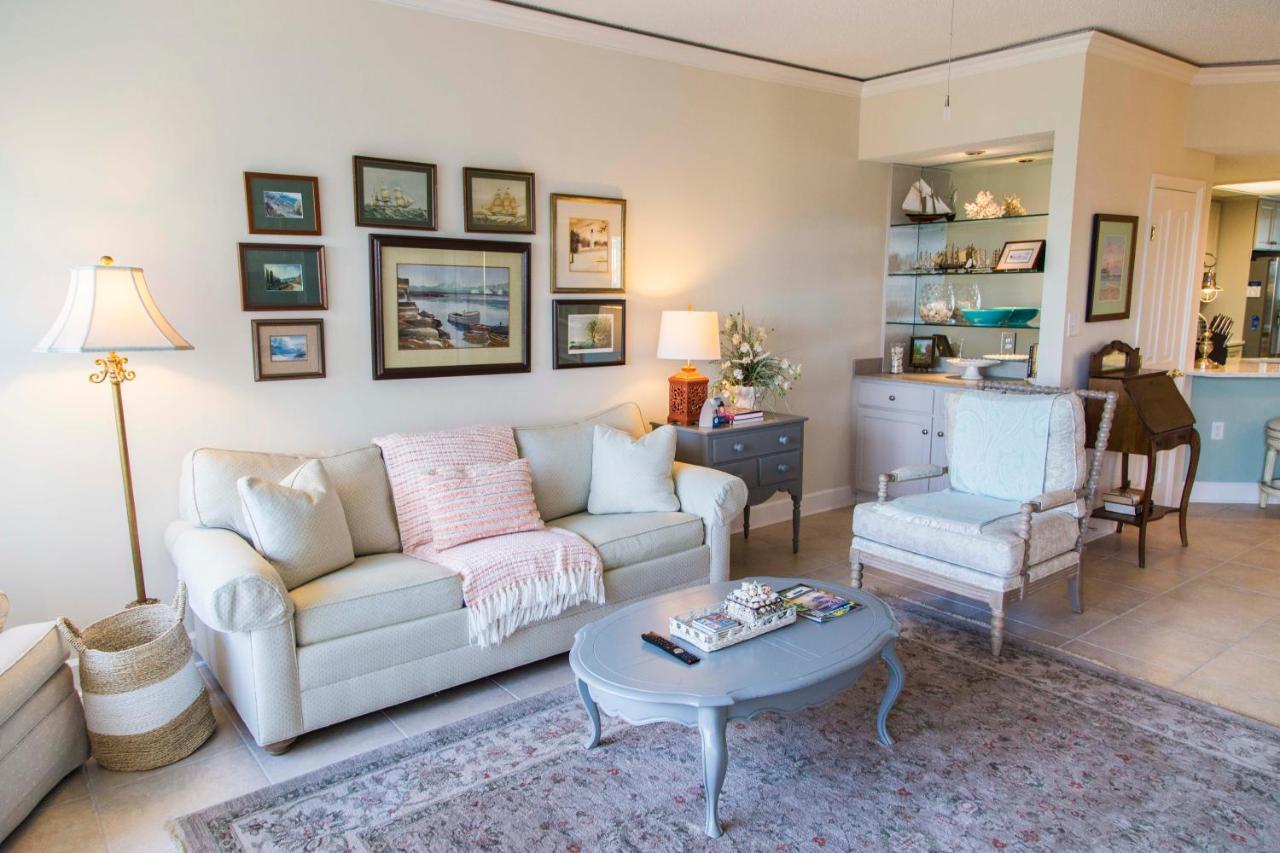 힐튼 헤드 아일랜드 Windsor Court North 빌라 외부 사진