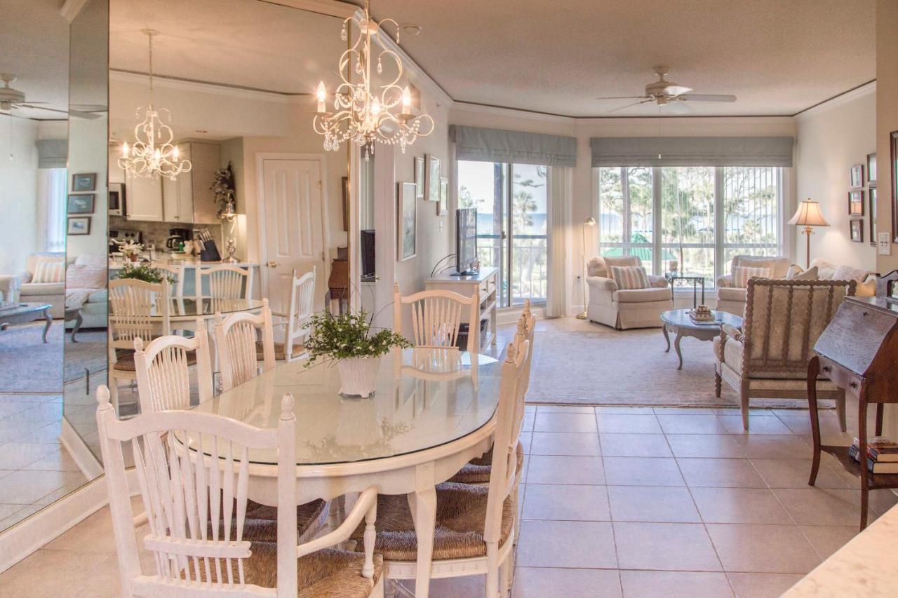 힐튼 헤드 아일랜드 Windsor Court North 빌라 외부 사진