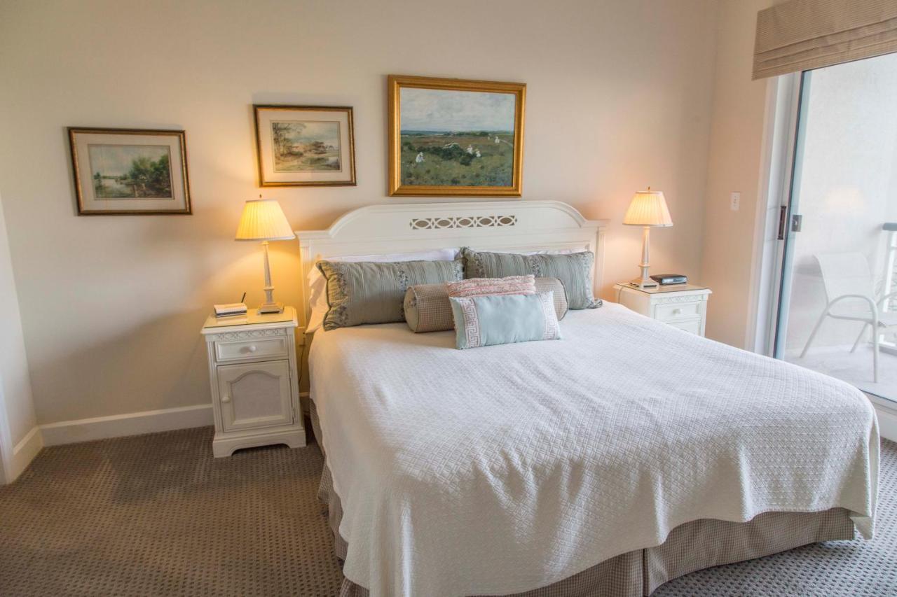 힐튼 헤드 아일랜드 Windsor Court North 빌라 외부 사진