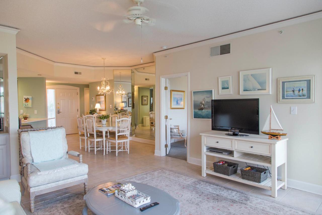 힐튼 헤드 아일랜드 Windsor Court North 빌라 외부 사진