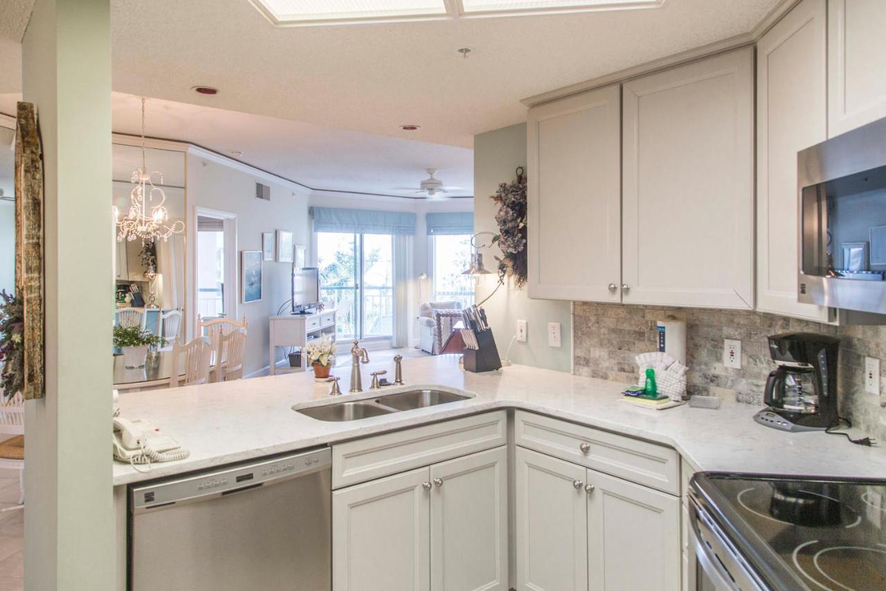 힐튼 헤드 아일랜드 Windsor Court North 빌라 외부 사진