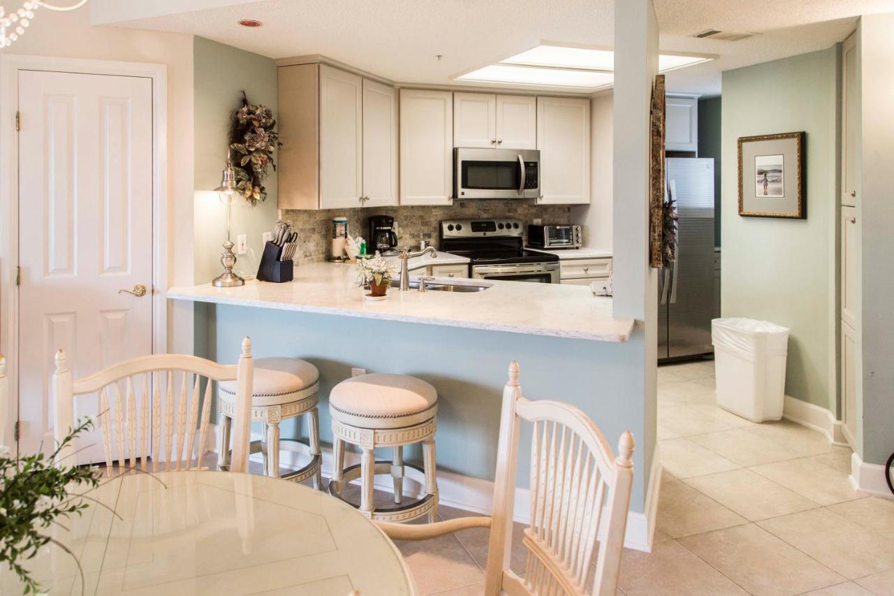 힐튼 헤드 아일랜드 Windsor Court North 빌라 외부 사진